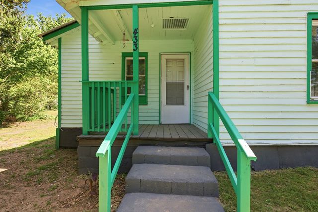 433 Jones St, Pulaski, TN 38478
