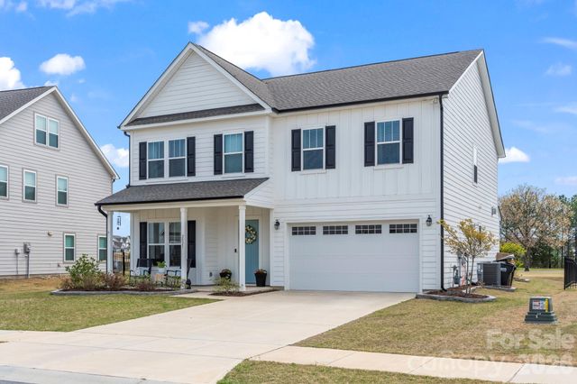 2023 Turnsberry Drive, Monroe, NC 28112