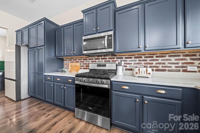 2023 Turnsberry Drive, Monroe, NC 28112