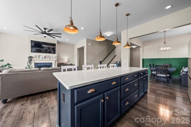 2023 Turnsberry Drive, Monroe, NC 28112