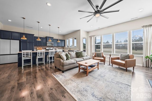 2023 Turnsberry Drive, Monroe, NC 28112