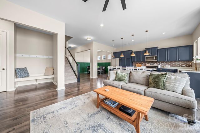 2023 Turnsberry Drive, Monroe, NC 28112