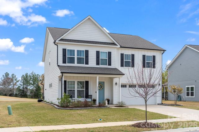 2023 Turnsberry Drive, Monroe, NC 28112