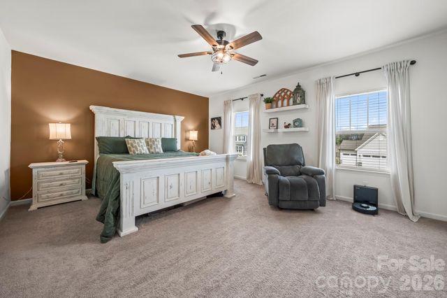 2023 Turnsberry Drive, Monroe, NC 28112