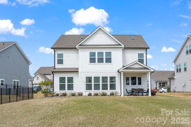 2023 Turnsberry Drive, Monroe, NC 28112