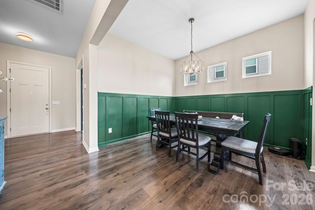 2023 Turnsberry Drive, Monroe, NC 28112