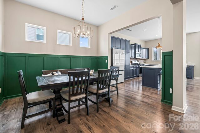 2023 Turnsberry Drive, Monroe, NC 28112