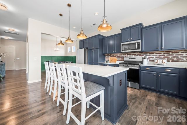 2023 Turnsberry Drive, Monroe, NC 28112