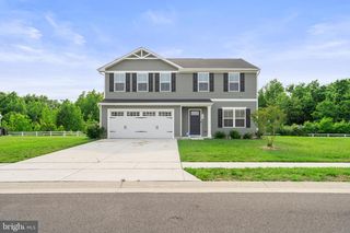 140 MARINERS WAY, Cambridge, MD 21613