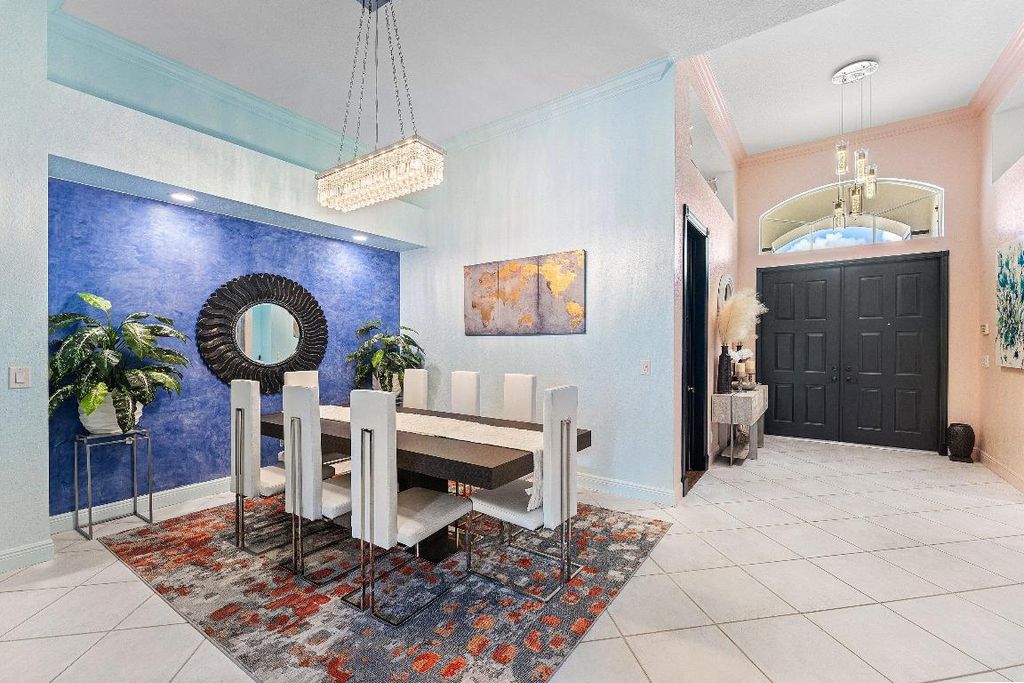 Image 20 of property listing at 11301 Sea Grass Circle, Boca Raton, FL 33498