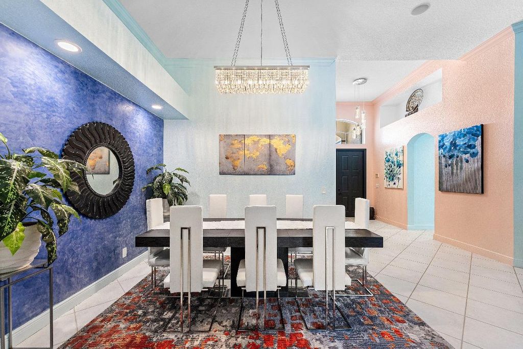 Image 21 of property listing at 11301 Sea Grass Circle, Boca Raton, FL 33498