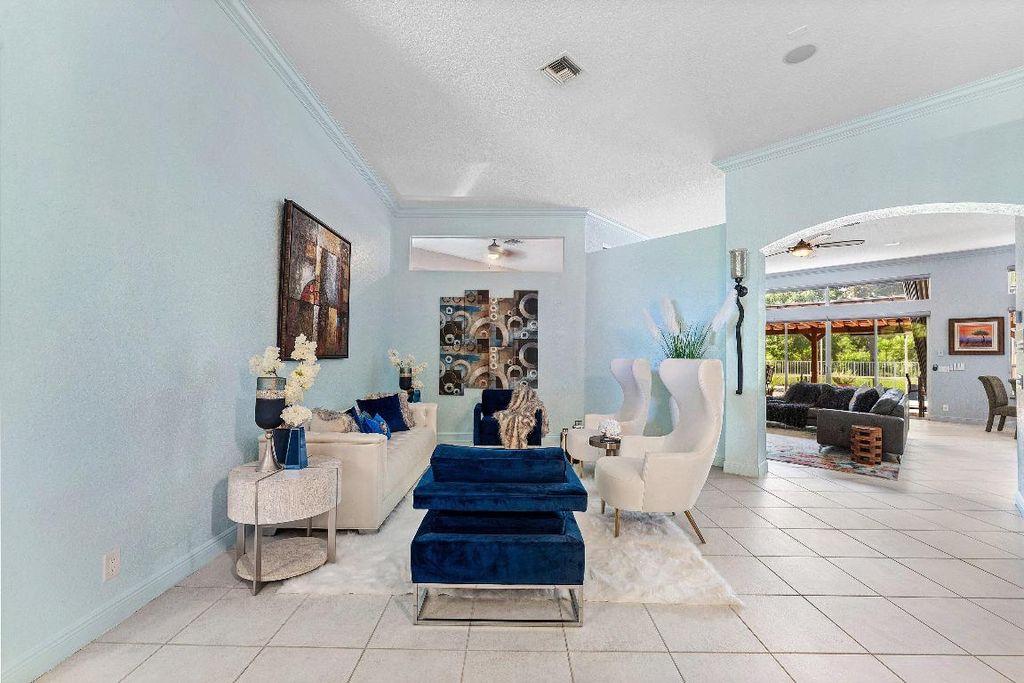 Image 22 of property listing at 11301 Sea Grass Circle, Boca Raton, FL 33498