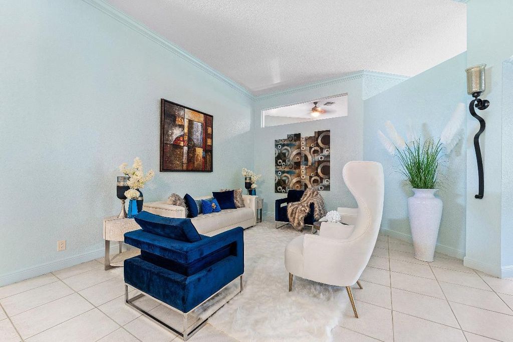 Image 23 of property listing at 11301 Sea Grass Circle, Boca Raton, FL 33498