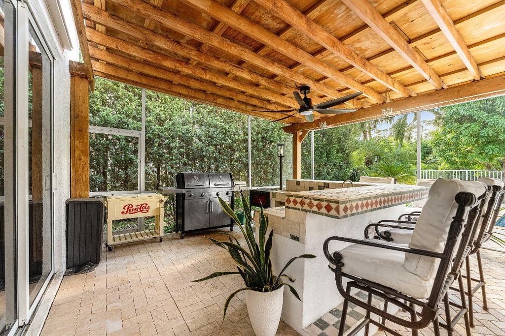 Image 58 of property listing at 11301 Sea Grass Circle, Boca Raton, FL 33498