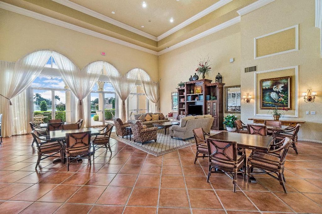 Image 78 of property listing at 11301 Sea Grass Circle, Boca Raton, FL 33498