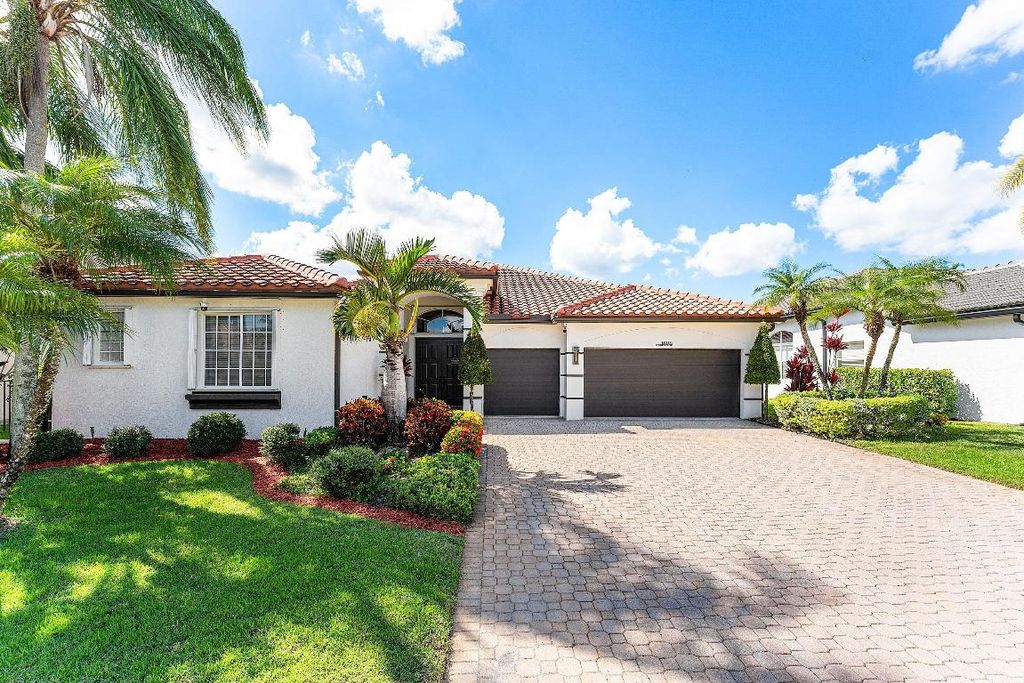 Image 88 of property listing at 11301 Sea Grass Circle, Boca Raton, FL 33498