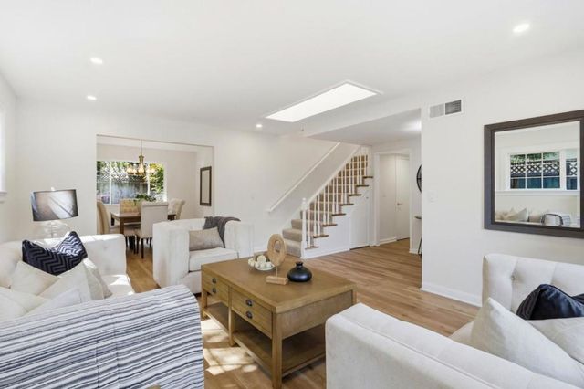 168 Venado Way, San Jose, CA 95123