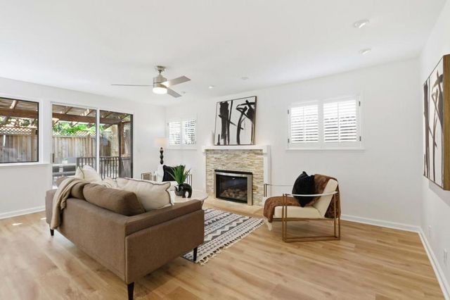 168 Venado Way, San Jose, CA 95123