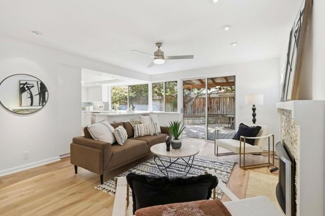 168 Venado Way, San Jose, CA 95123