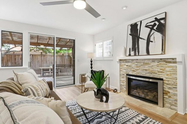 168 Venado Way, San Jose, CA 95123