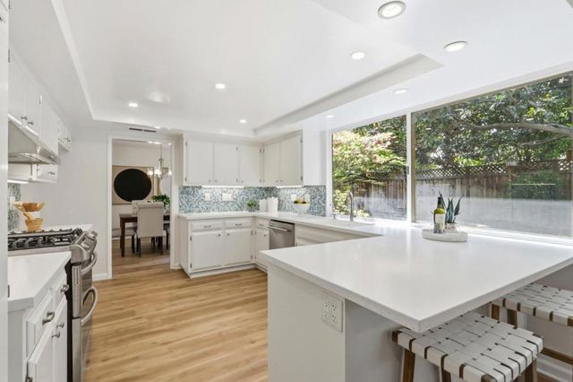 168 Venado Way, San Jose, CA 95123