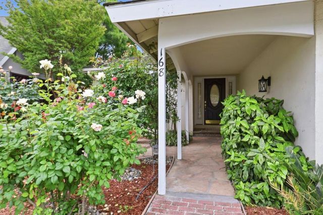 168 Venado Way, San Jose, CA 95123
