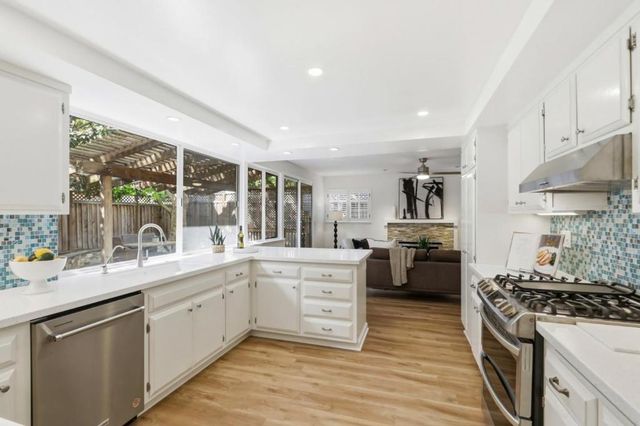 168 Venado Way, San Jose, CA 95123