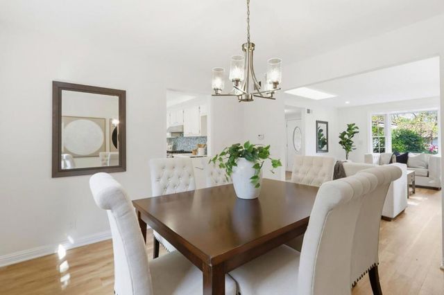 168 Venado Way, San Jose, CA 95123