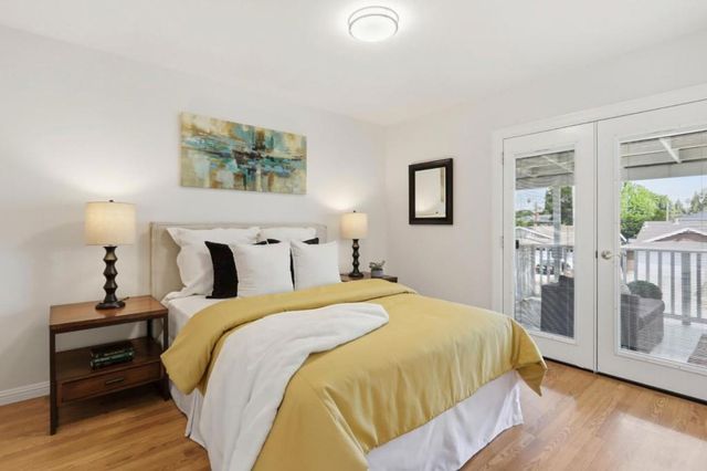 168 Venado Way, San Jose, CA 95123