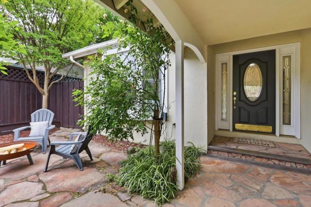 168 Venado Way, San Jose, CA 95123