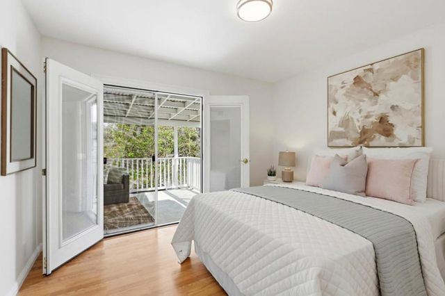 168 Venado Way, San Jose, CA 95123