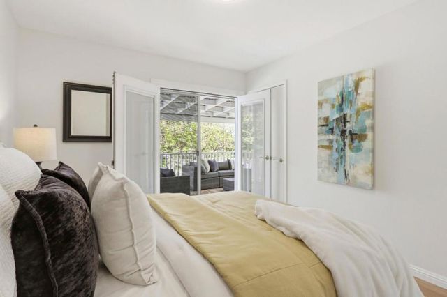 168 Venado Way, San Jose, CA 95123