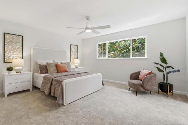 168 Venado Way, San Jose, CA 95123