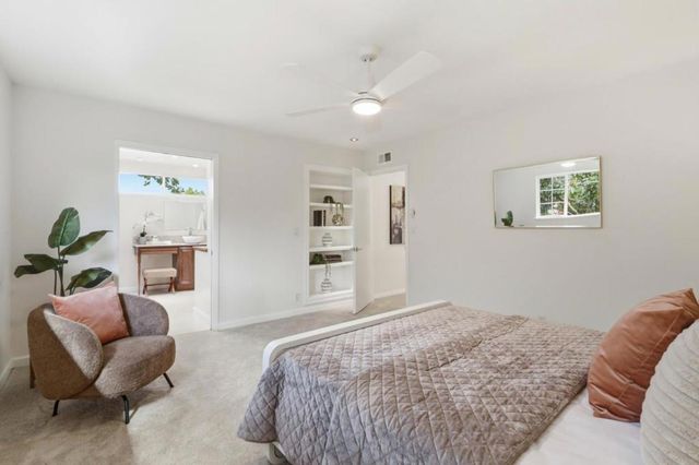 168 Venado Way, San Jose, CA 95123