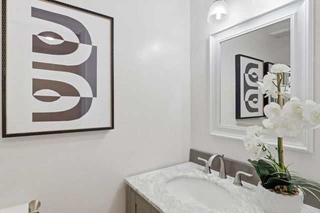 168 Venado Way, San Jose, CA 95123