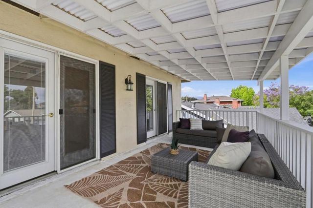 168 Venado Way, San Jose, CA 95123