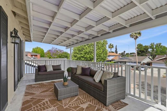 168 Venado Way, San Jose, CA 95123