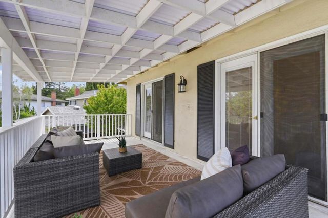 168 Venado Way, San Jose, CA 95123