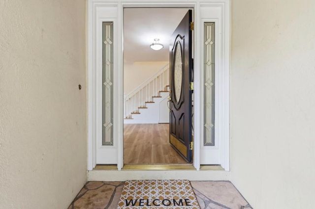 168 Venado Way, San Jose, CA 95123