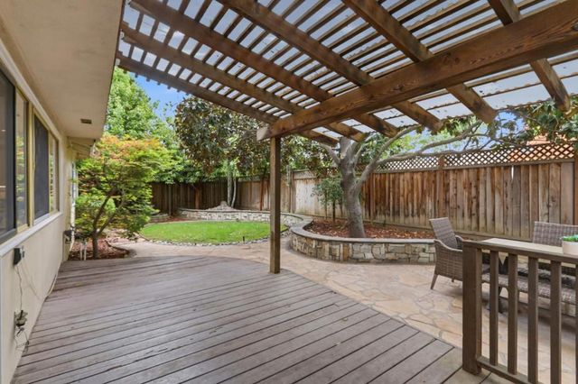 168 Venado Way, San Jose, CA 95123