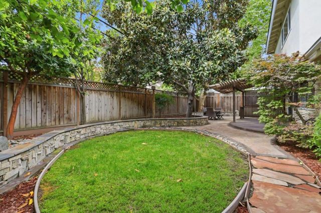 168 Venado Way, San Jose, CA 95123