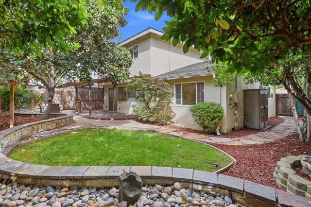 168 Venado Way, San Jose, CA 95123