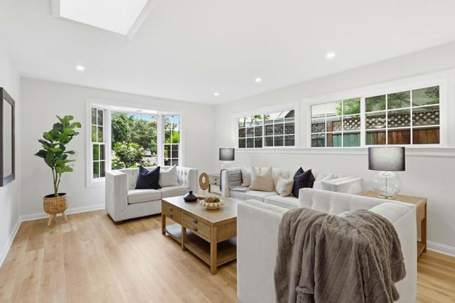 168 Venado Way, San Jose, CA 95123