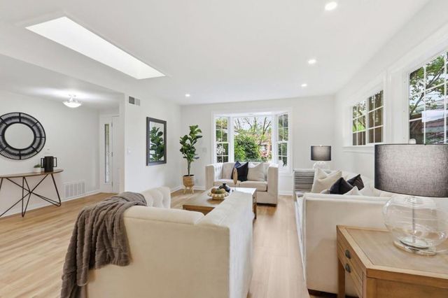 168 Venado Way, San Jose, CA 95123