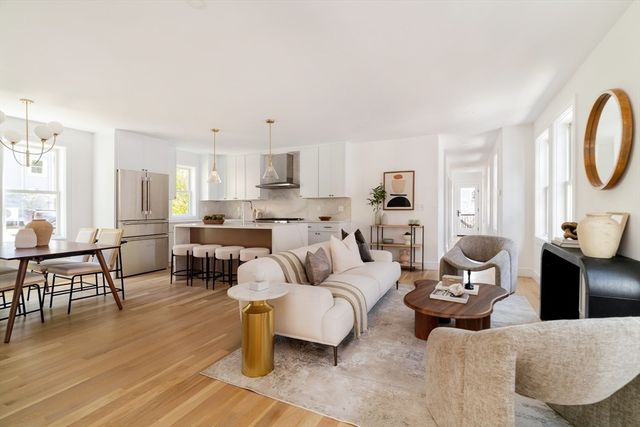 9 Olive Ave 1, Somerville, MA 02143