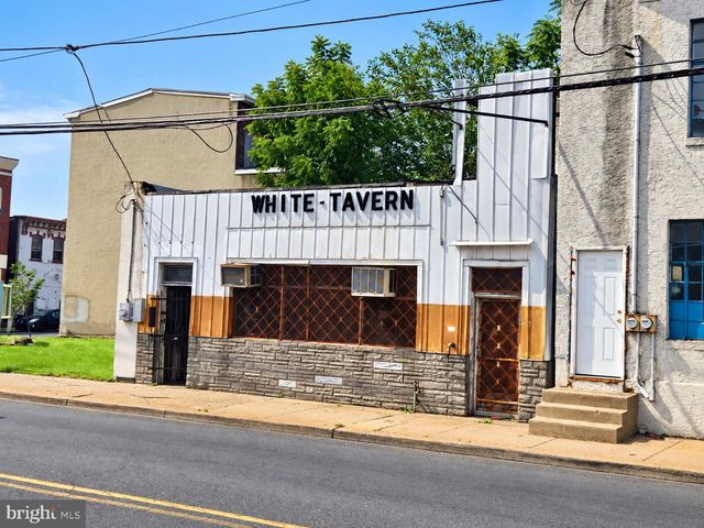 511 N OLDEN AVE, Trenton, NJ 08638
