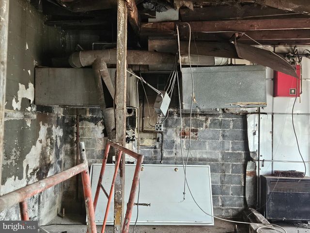 511 N OLDEN AVE, Trenton, NJ 08638