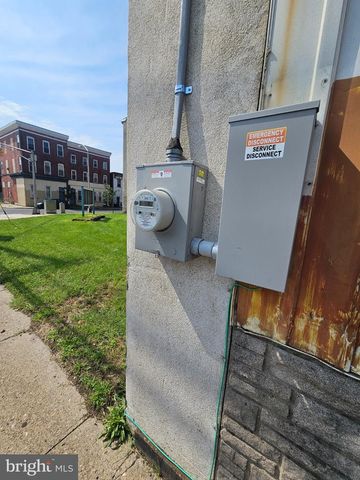 511 N OLDEN AVE, Trenton, NJ 08638