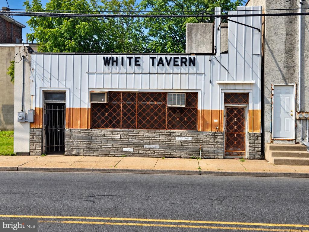 511 N OLDEN AVE, Trenton, NJ 08638