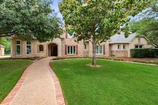 5100 Clear Creek Drive, Flower Mound, TX 75022